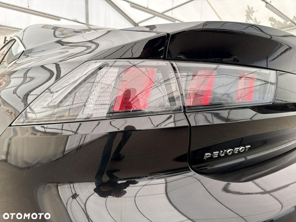 Peugeot 508 - 30