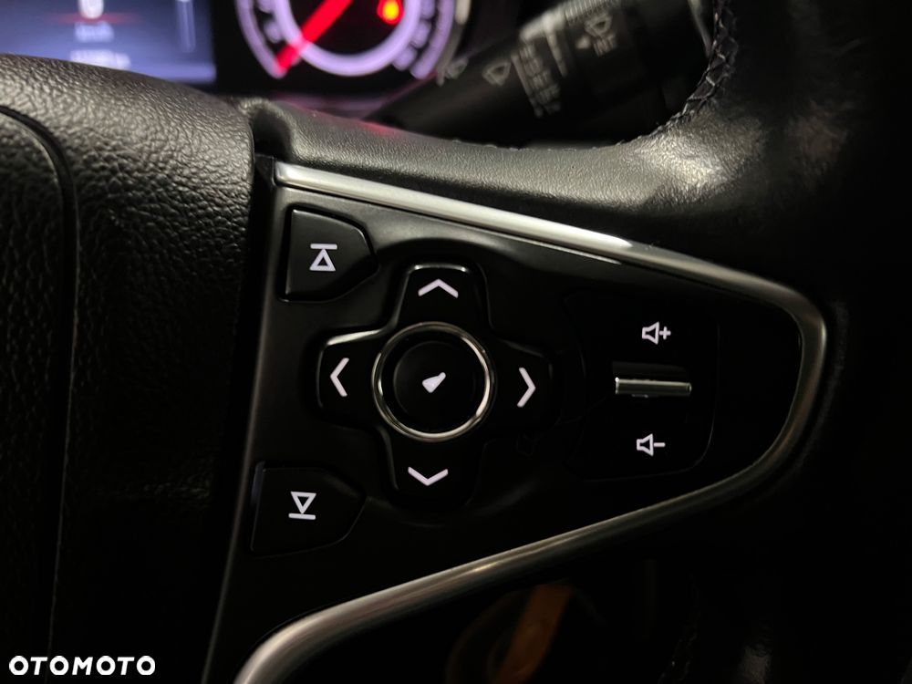 Opel Insignia 1.6 CDTI Edition ecoFLEX S&S - 34