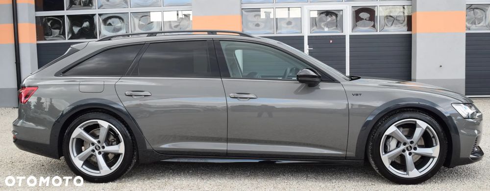 Audi A6 Allroad - 13