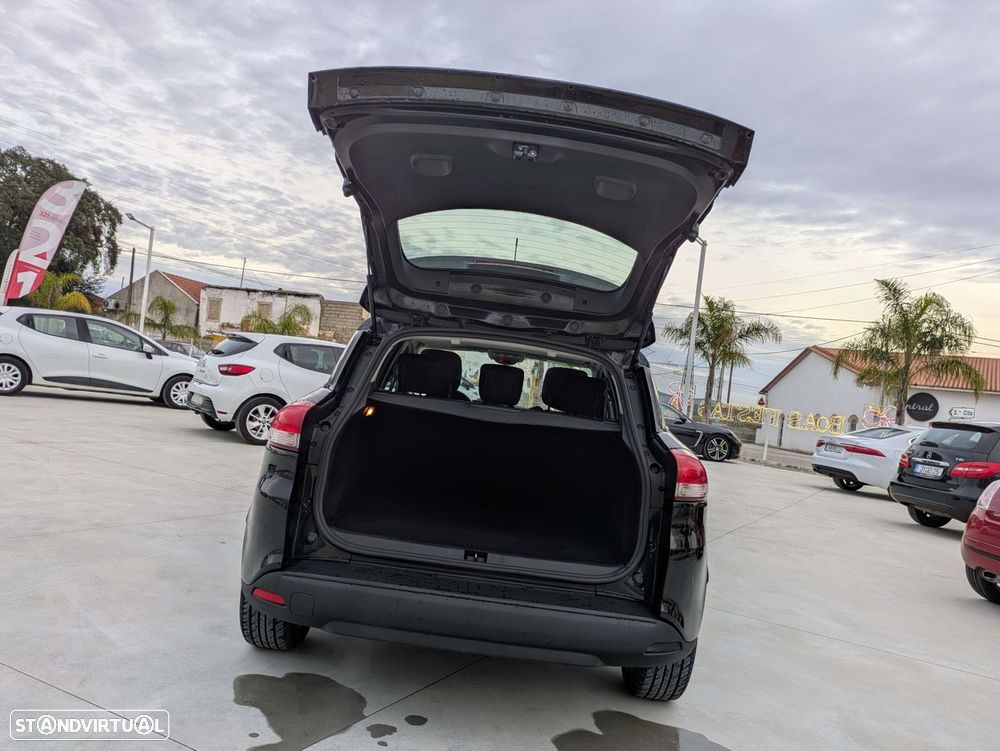 Renault Clio Sport Tourer 0.9 TCE Dynamique S - 8