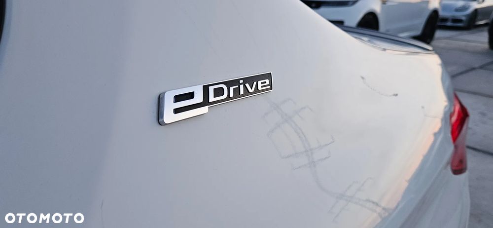 BMW Seria 5 530e iPerformance M Sport sport - 14