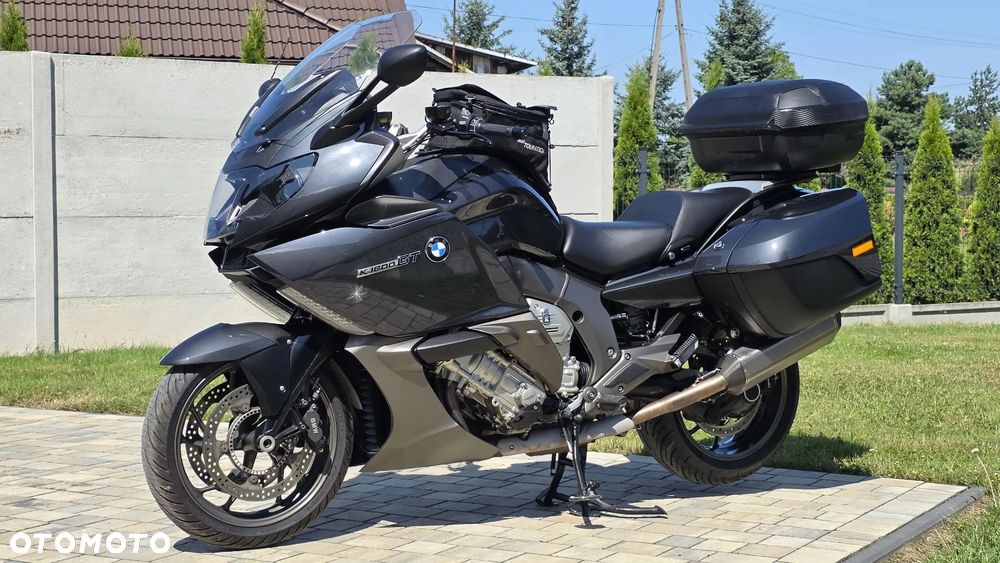 BMW K - 3