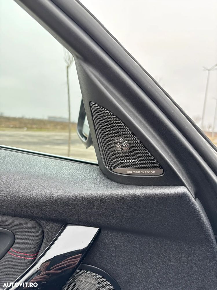 BMW Seria 3 - 4