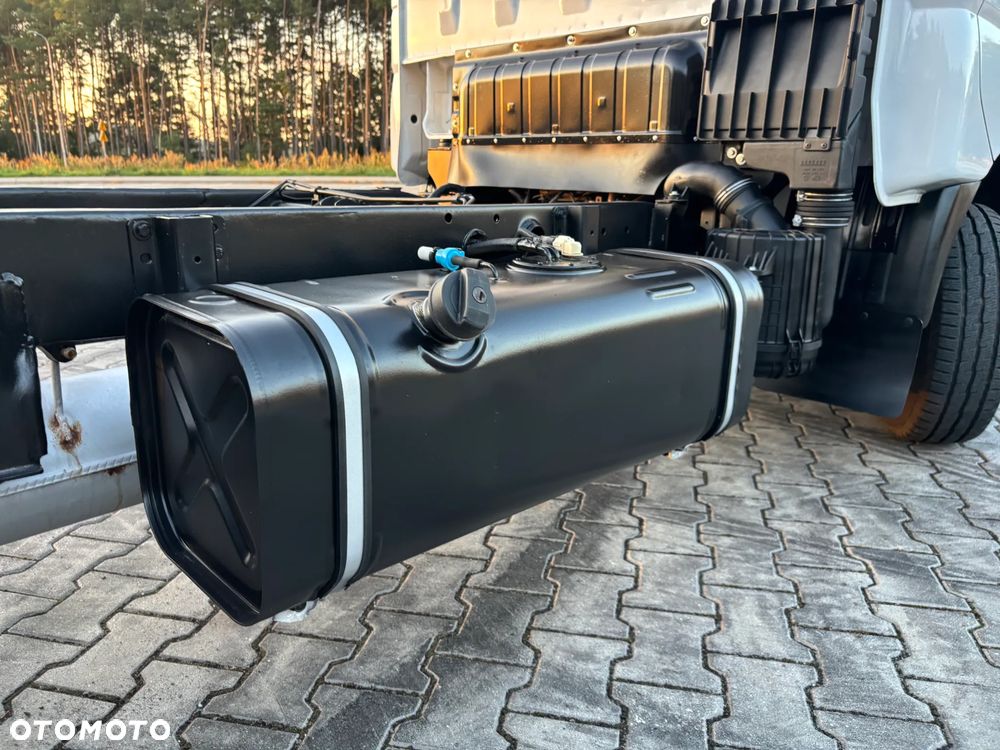 Kia K2500 TCI - 26