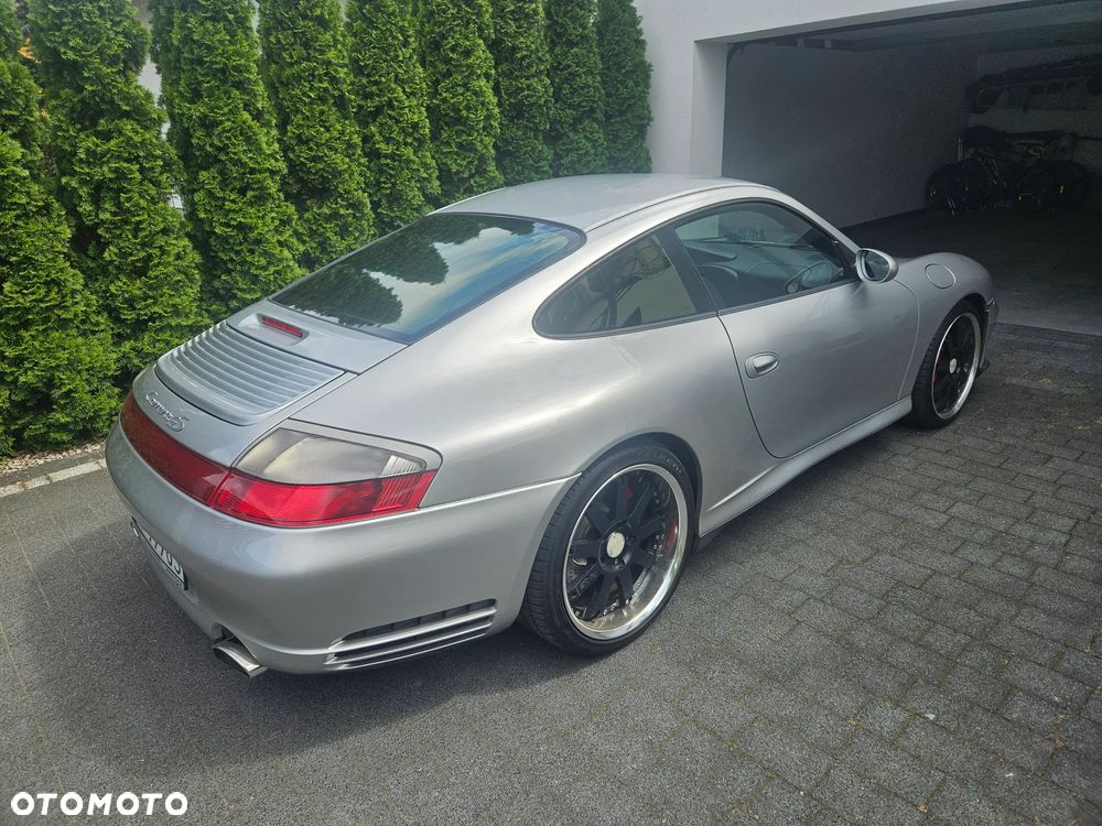 Porsche 911 - 7