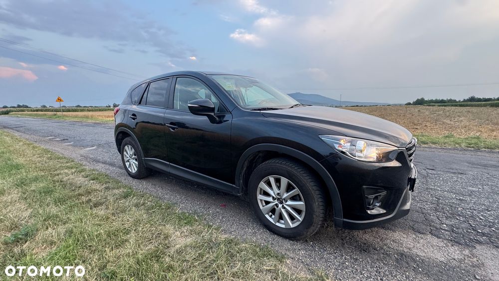 Mazda CX-5 2.2 D Skyenergy 2WD - 8