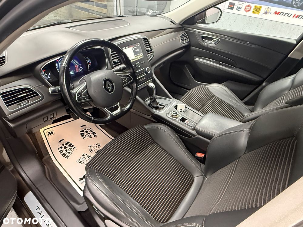 Renault Talisman - 7