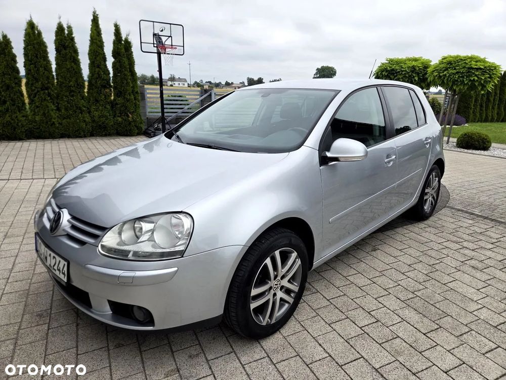 Volkswagen Golf - 12