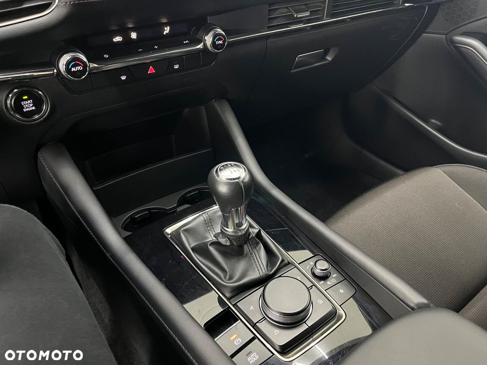 Mazda 3 2.0 mHEV Exclusive Line - 12