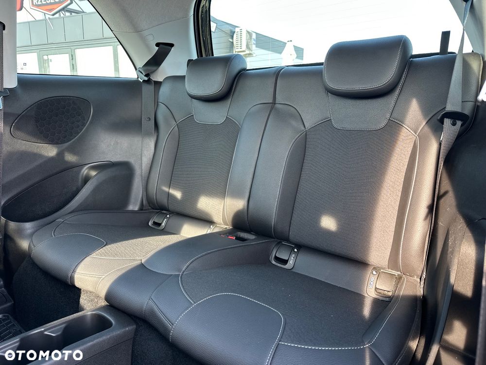 Opel Adam 1.0 T SIDI Jam Unlimited S&S - 18