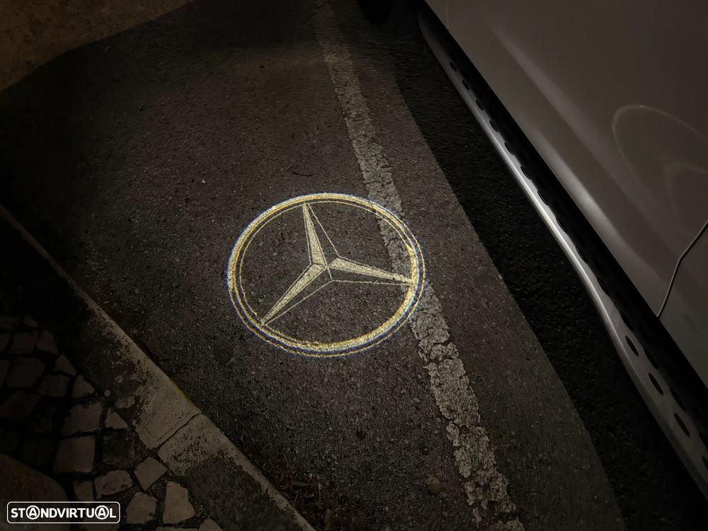 Mercedes-Benz GLC 300 de Coupe 4Matic 9G-TRONIC Edition AMG Line - 50