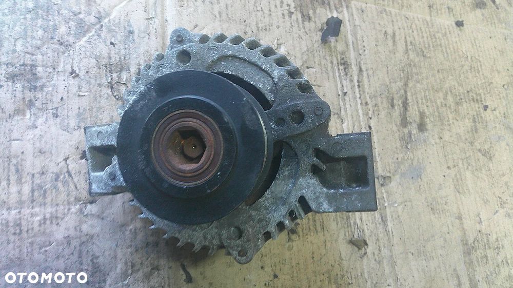 HONDA ACCORD VII 2.2 CTDI ALTERNATOR - 2