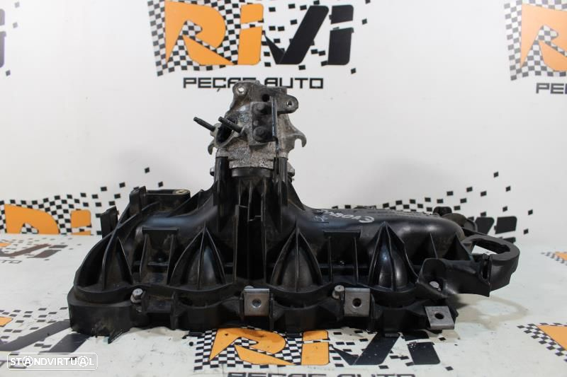 Coletor De Admissão Land Rover Range Rover Evoque (L538)  9659449480 / - 5
