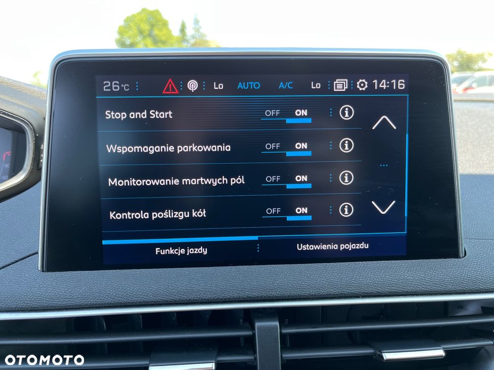 Peugeot 5008 1.5 BlueHDi Allure S&S EAT8 - 19