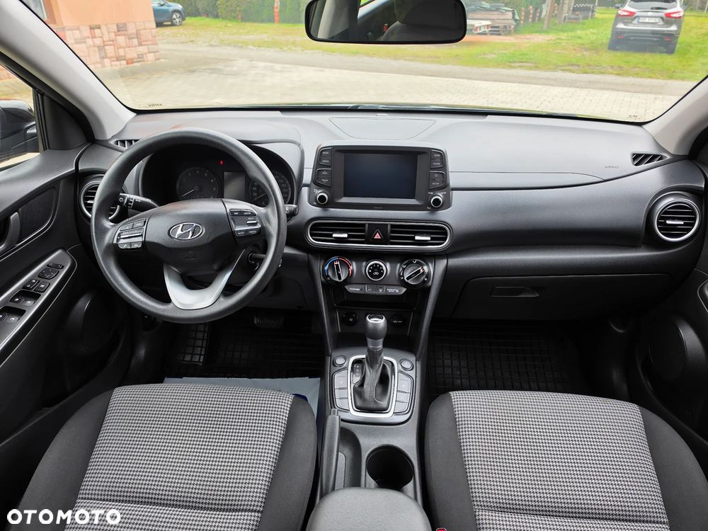 Hyundai Kona - 37