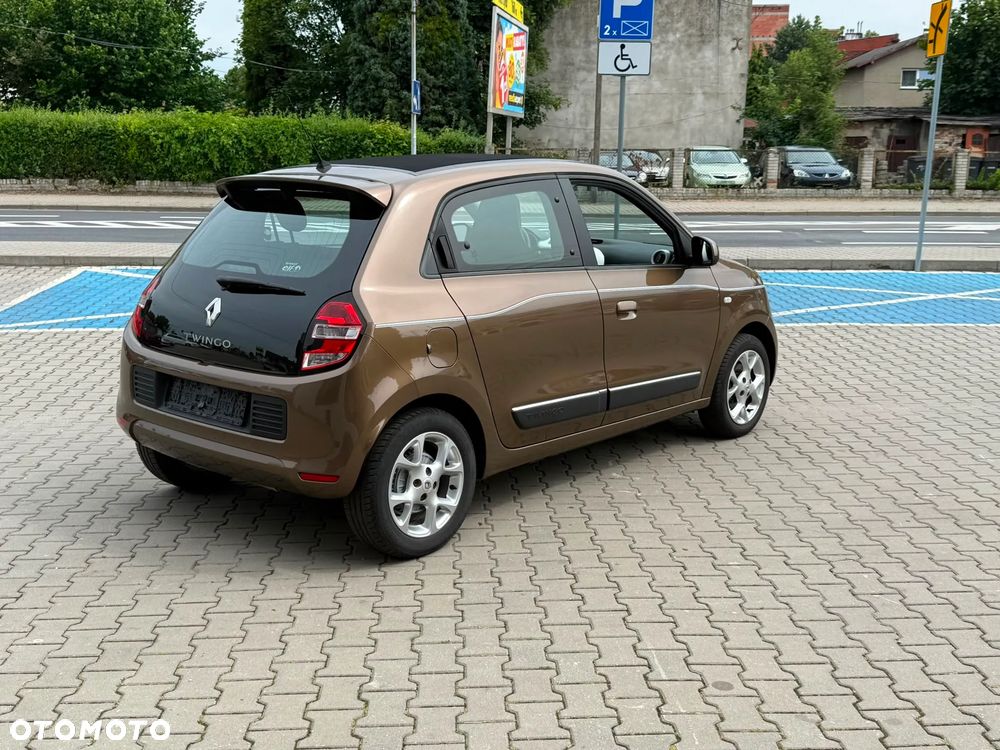 Renault Twingo - 9