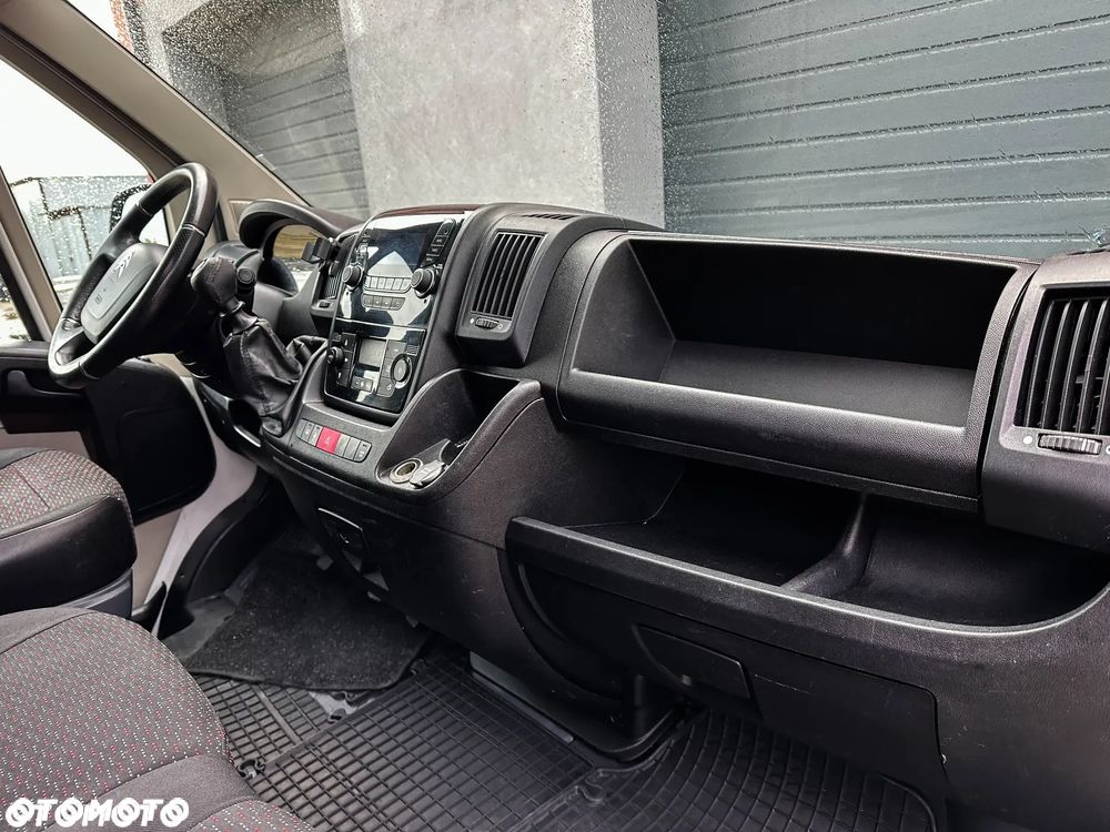 Citroën Jumper - 30