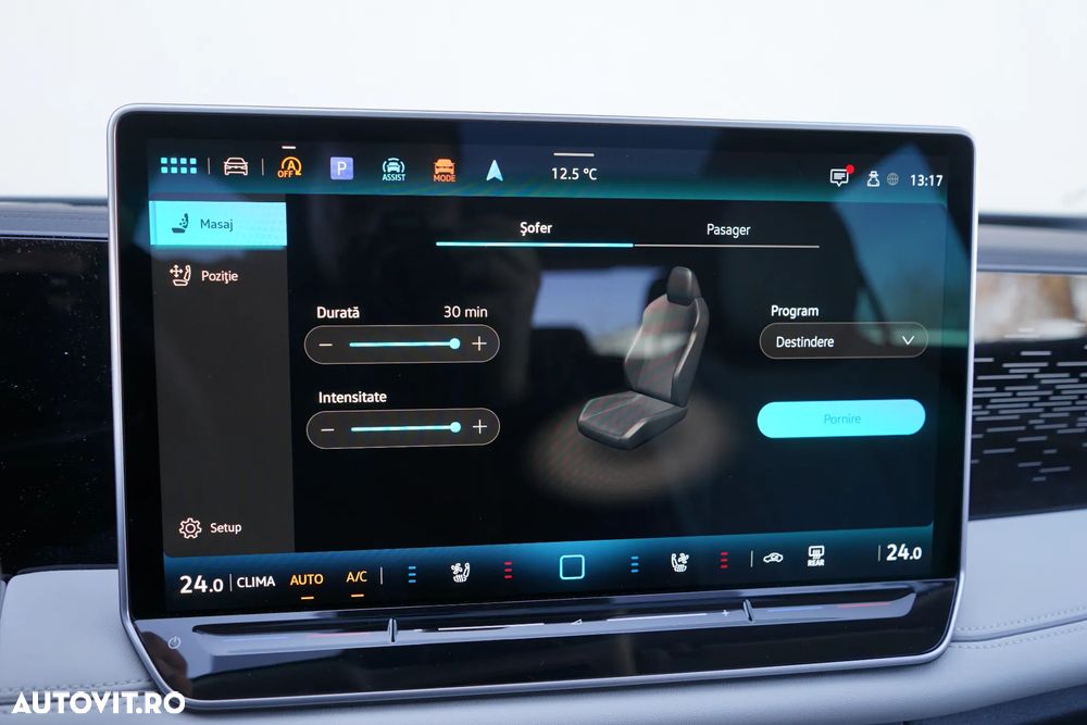 Volkswagen Tiguan 2.0 TDI SCR 4Motion DSG Elegance - 29