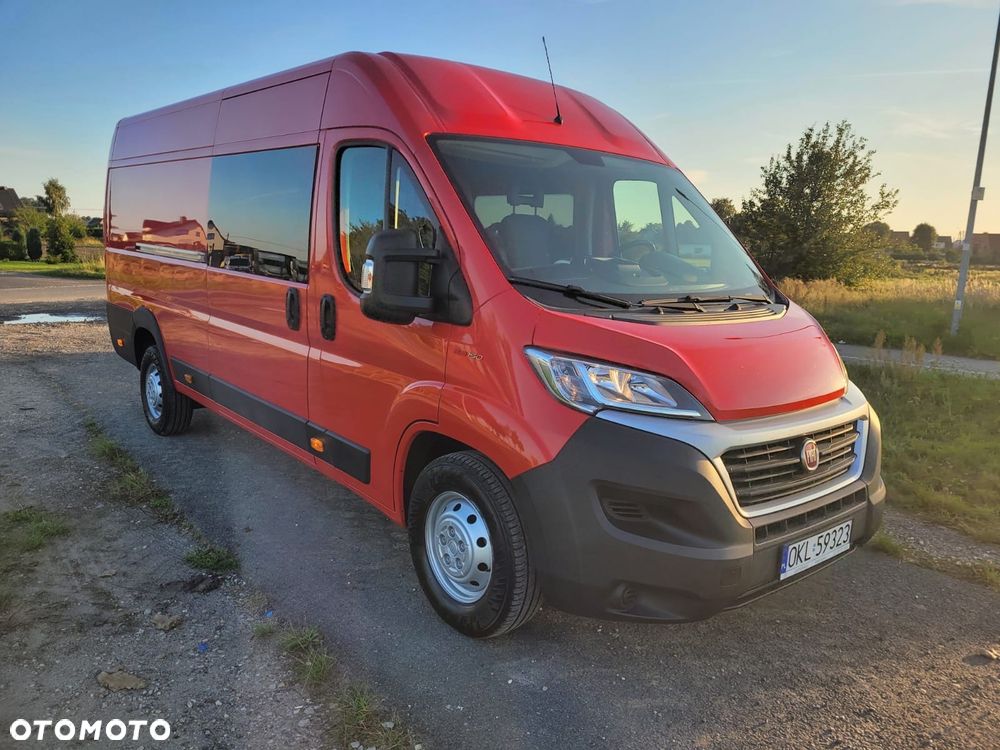 Fiat Ducato - 2