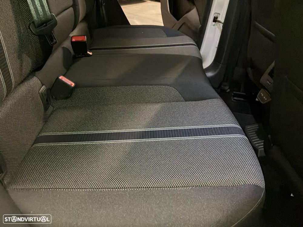 VW T-Roc 1.0 TSI - 15