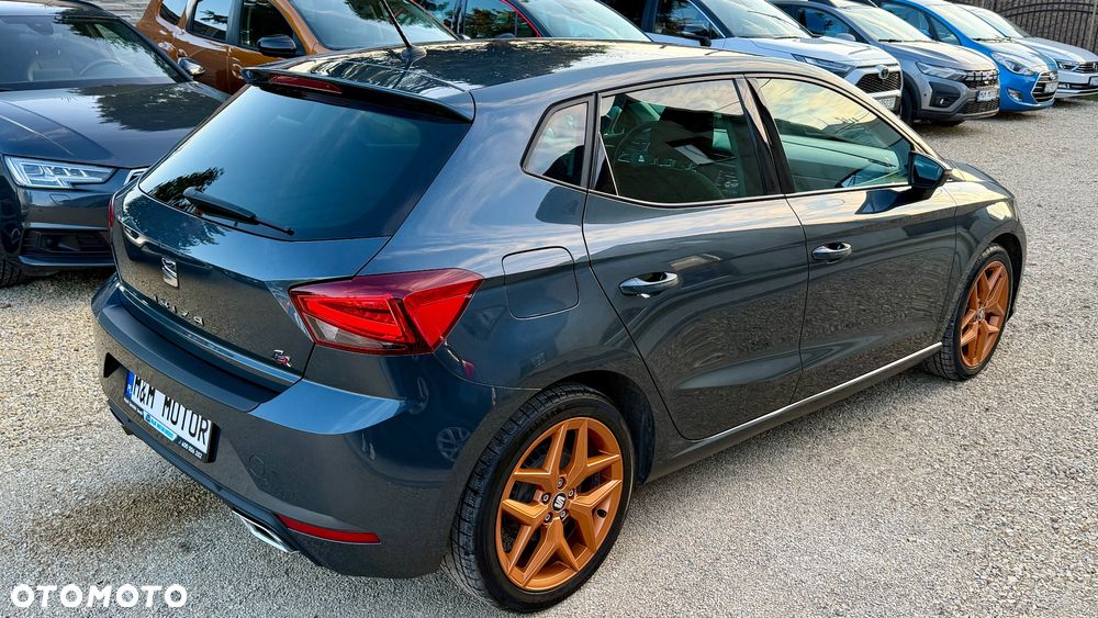 Seat Ibiza 1.0 TSI S&S FR - 6