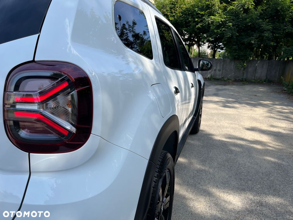 Dacia Duster 1.3 TCe SL Extreme EDC - 15
