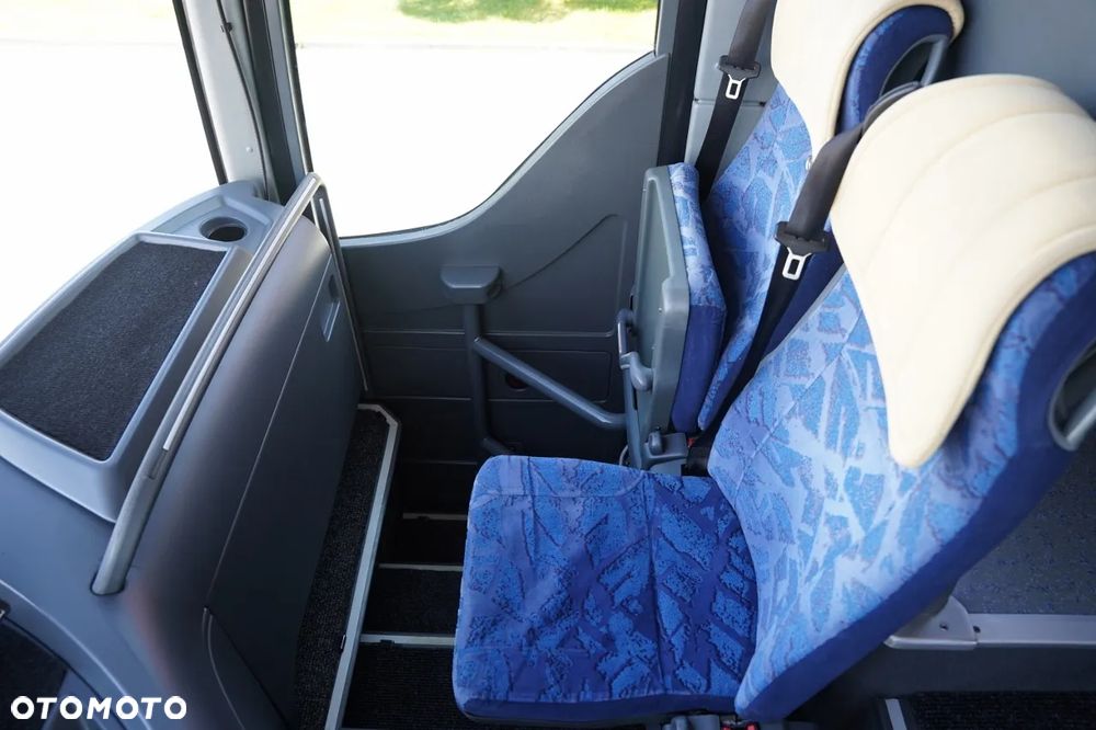 Mercedes-Benz TOURISMO RHD / EURO 6 / - 26