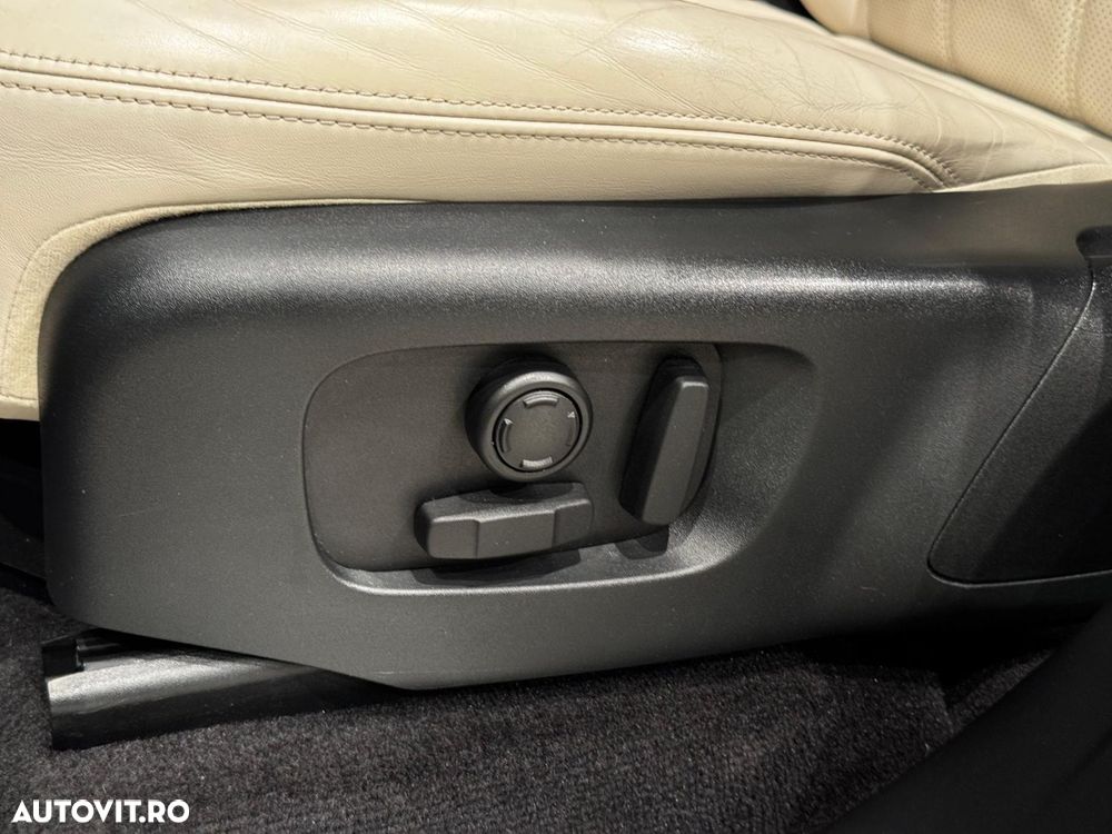 Land Rover Range Rover Sport - 25