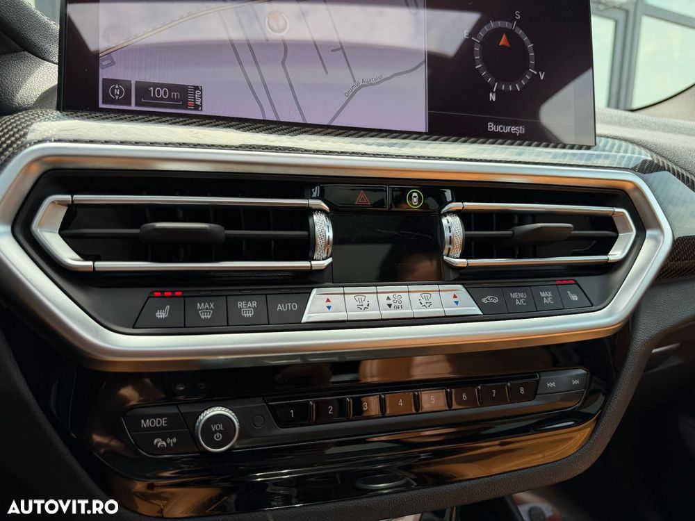 BMW X3 - 15