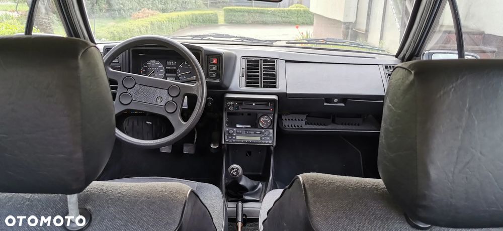 Volkswagen Scirocco - 10