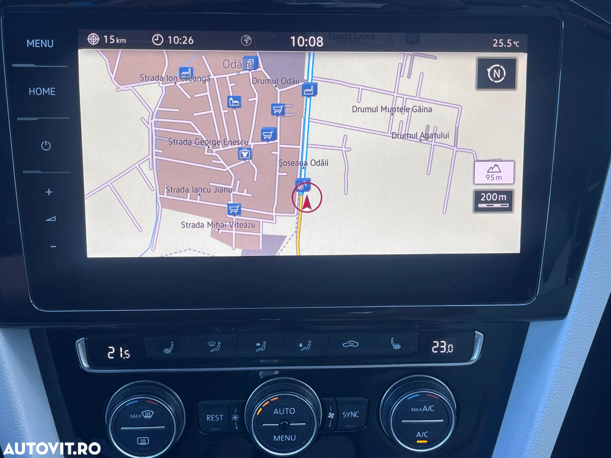 Volkswagen ARTEON 2.0 TDI DSG Elegance - 8