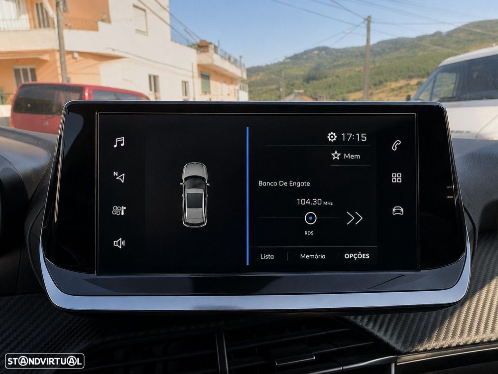 Peugeot 2008 1.2 PureTech Allure Pack EAT8 - 13