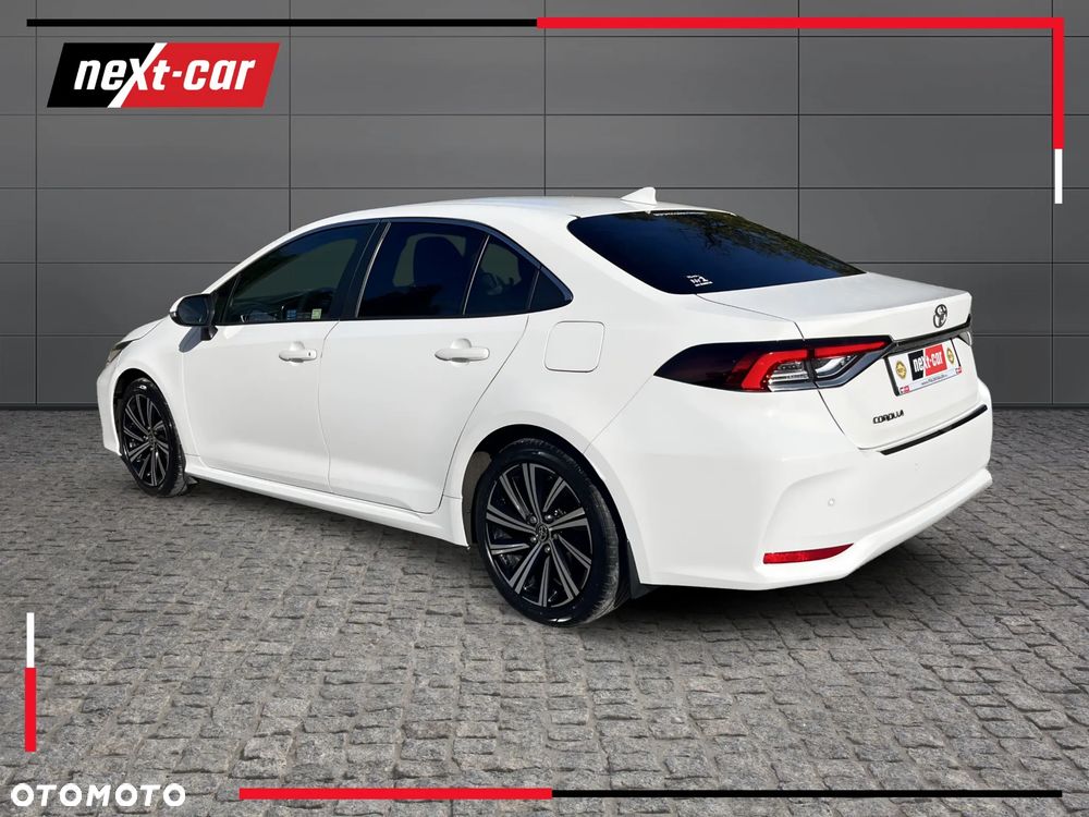 Toyota Corolla 1.5 Comfort MS - 3