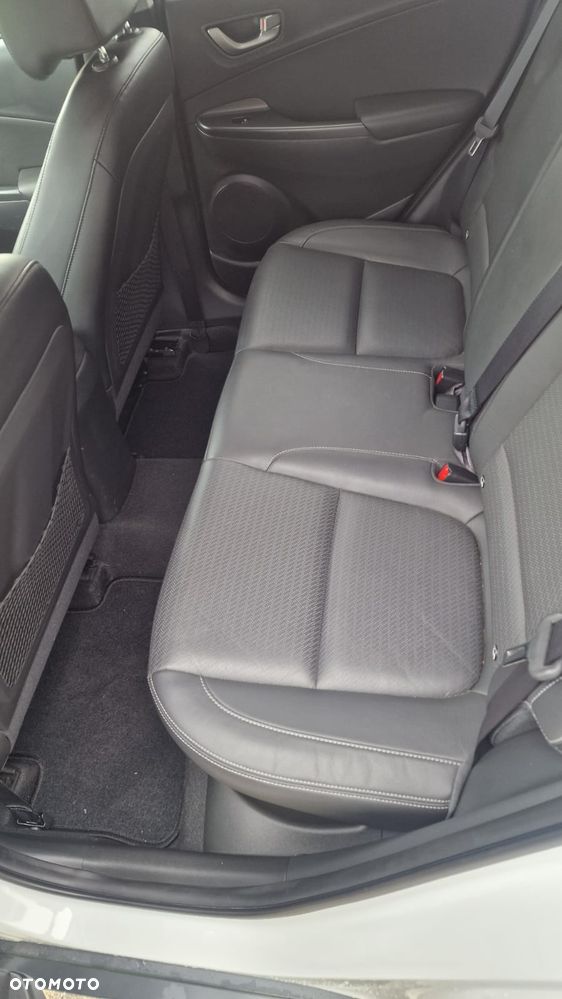 Hyundai Kona 1.0 T-GDI Premiere Comfort - 25