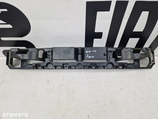 Absorber tylnego zderzaka Jeep Renegade