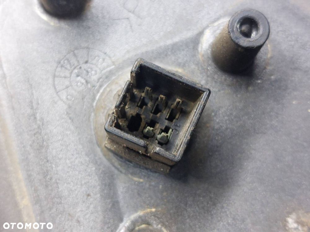 LUSTERKO LEWE + PRAWE ELEKTRYCZNE OPEL ASTRA G Z147 5 PIN EU ID: 238408 - 6