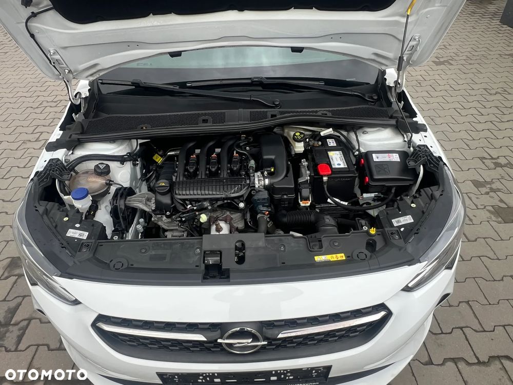 Opel Corsa - 9