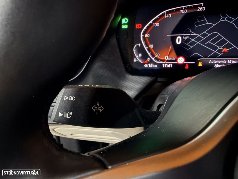 BMW 218 Gran Coupé i Pack Desportivo M - 30