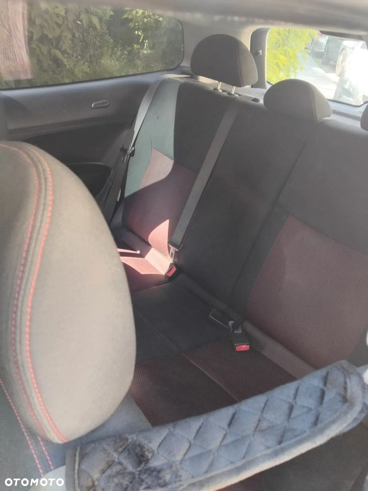 Honda Civic 1.4i Sport - 7