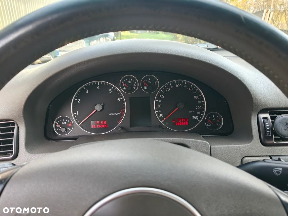 Audi A6 Avant 2.4 Multitronic - 13