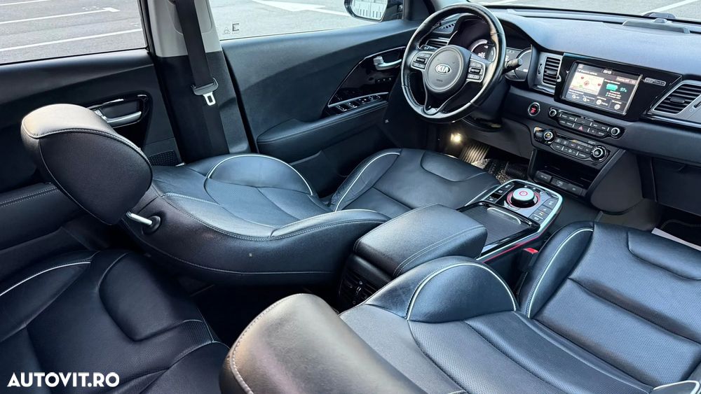 Kia Niro - 12