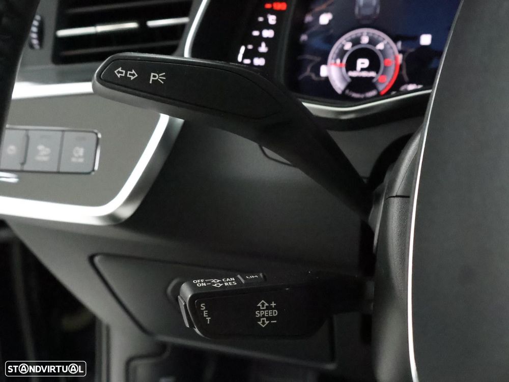 Audi A6 Avant 40 TDI S tronic - 17