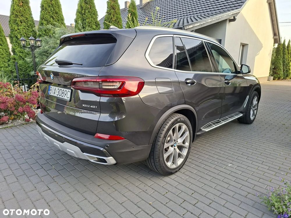 BMW X5 - 11