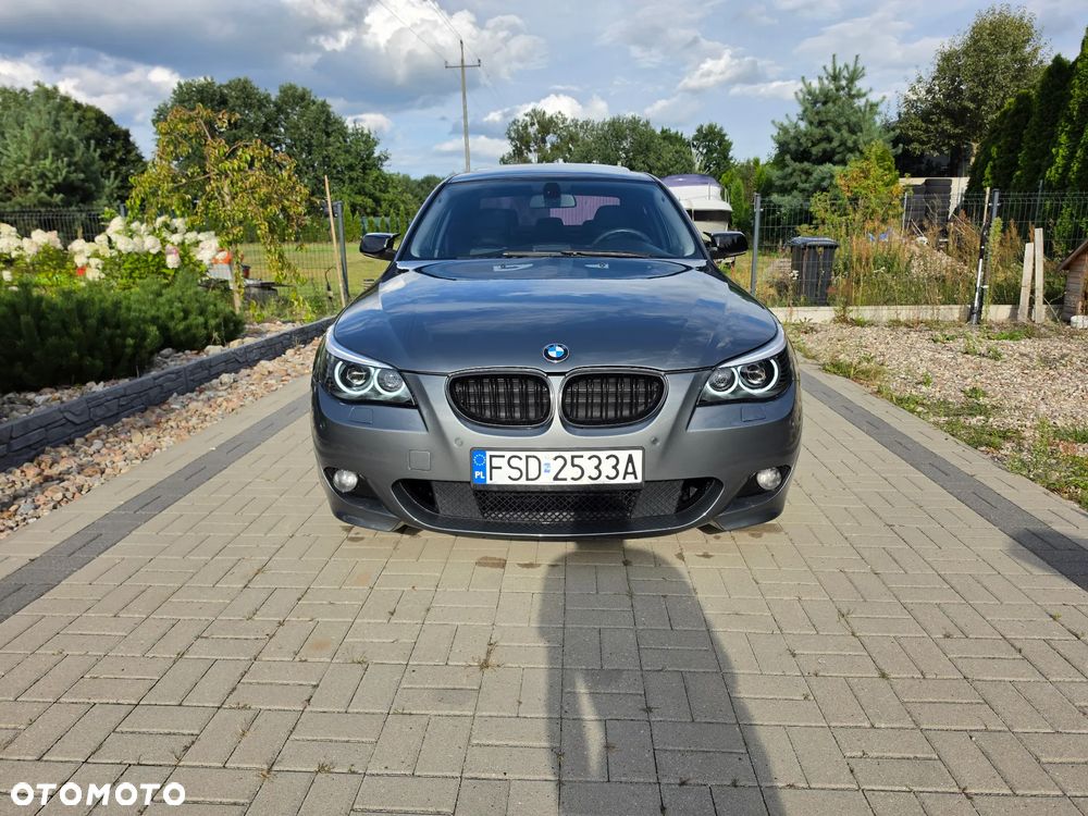 BMW Seria 5 - 11