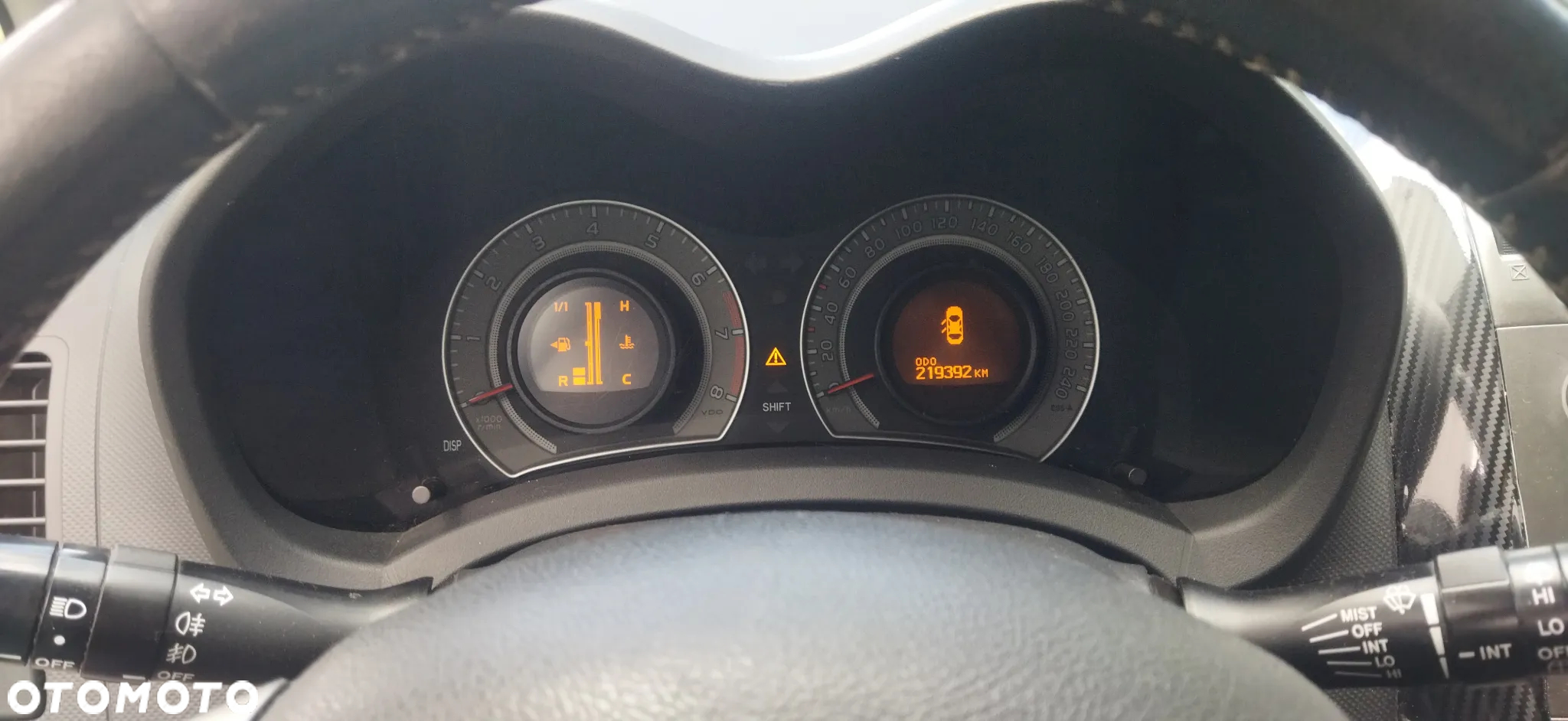 Toyota Auris 1.6 VVT-i Sol - 10