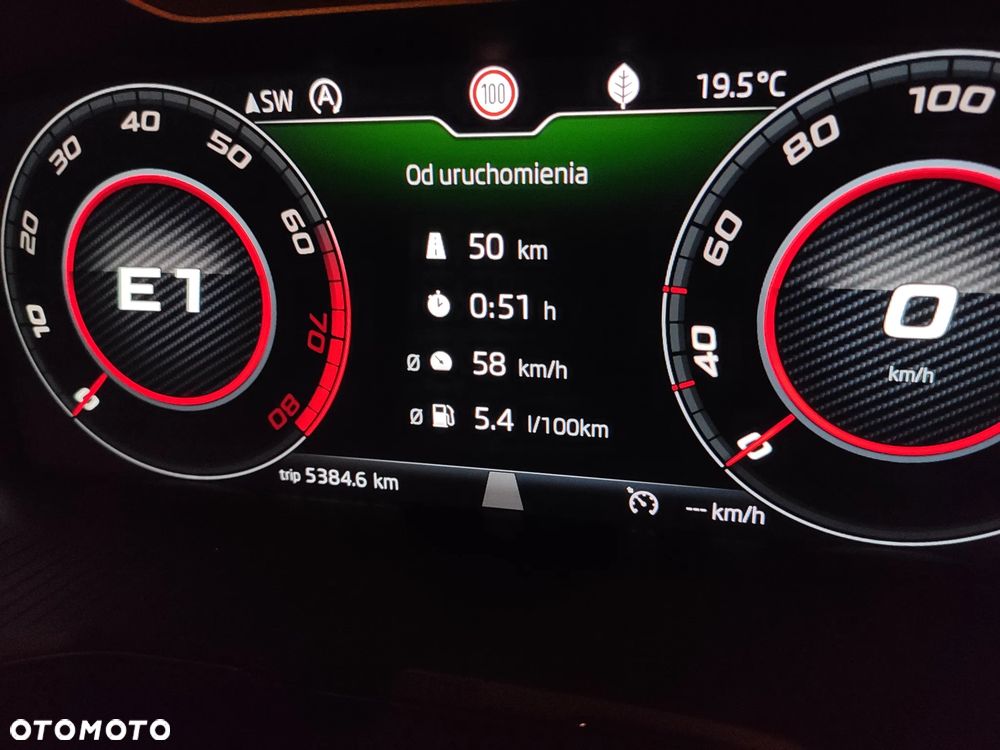 Skoda Superb 2.0 TSI 4x4 Sportline DSG - 9