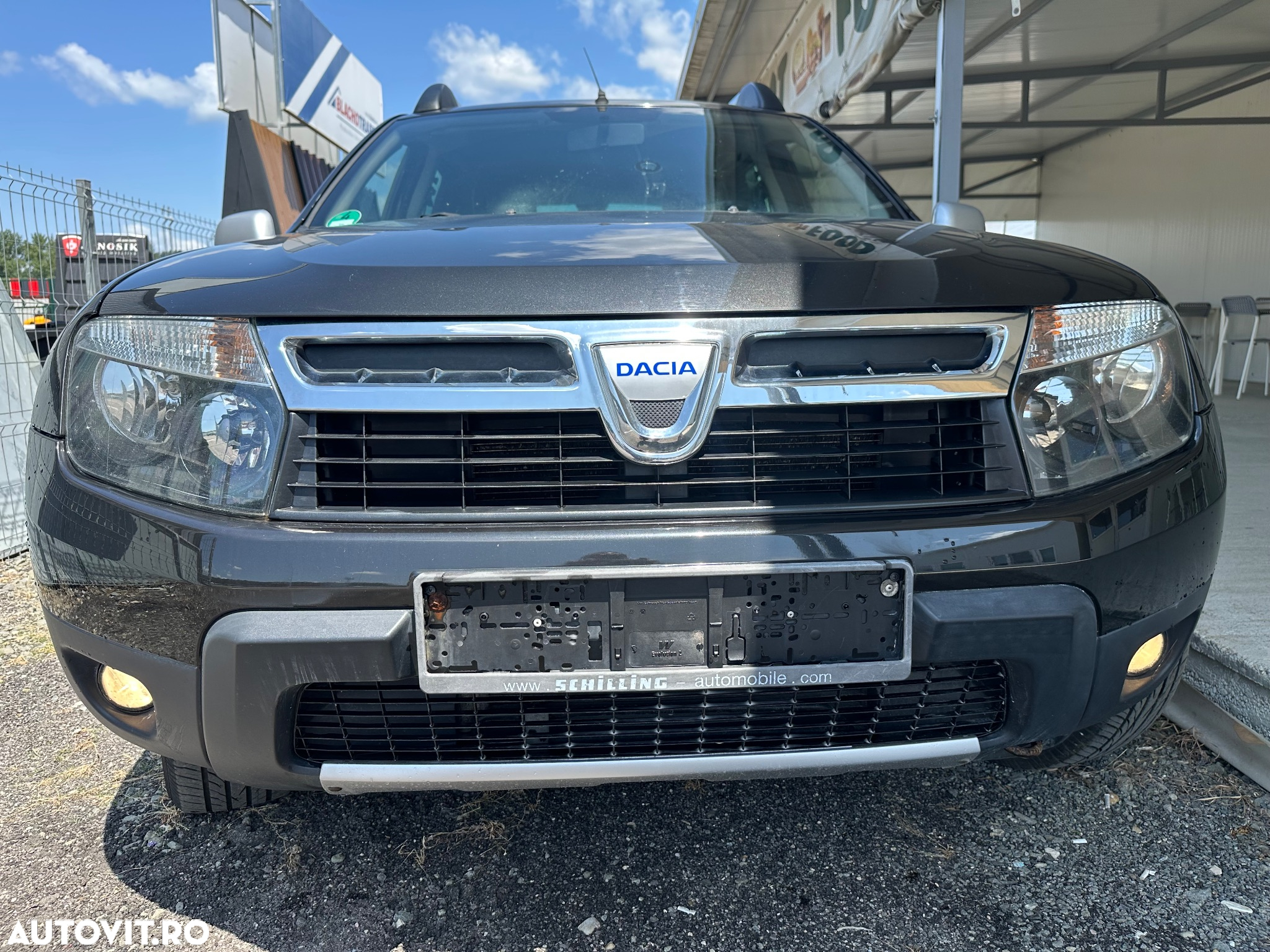 Dacia Duster 1.6 4x4 Prestige - 5