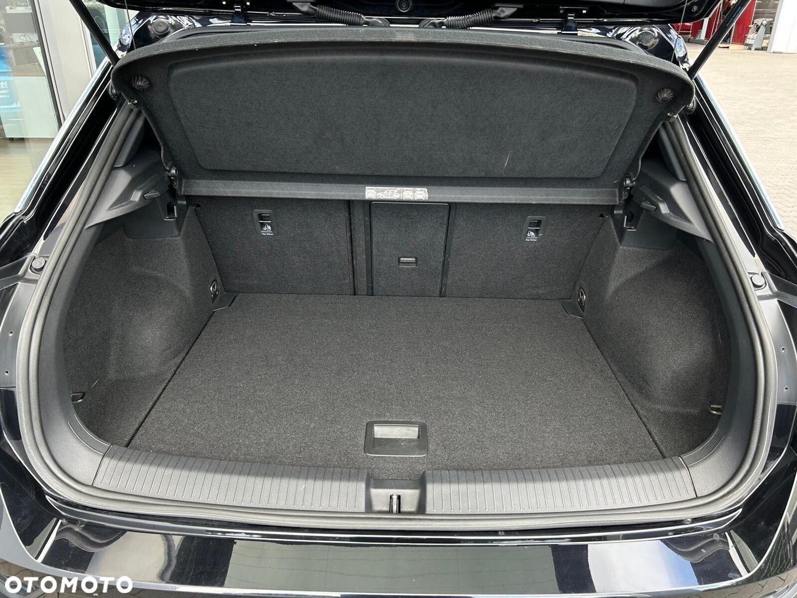 Volkswagen T-Roc 1.5 TSI GPF ACT Premium DSG - 10