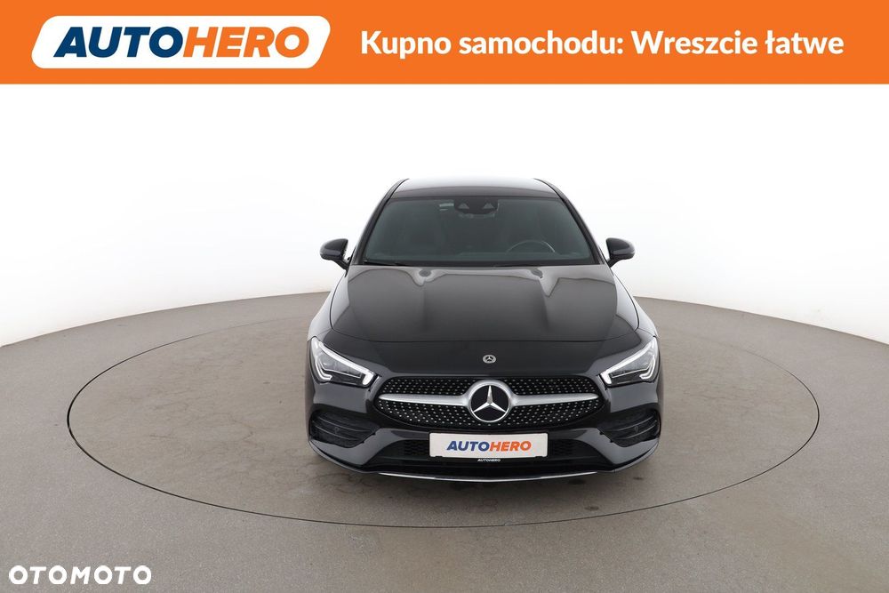 Mercedes-Benz CLA - 9