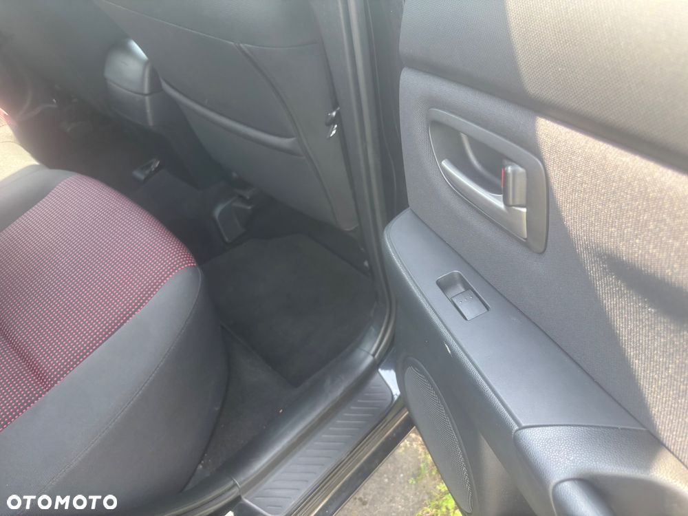Mazda 3 1.6 Sport Active - 16